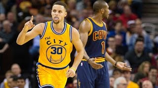 Stephen Curry || Cold Water || 2015-16 "MVP" NBA Highlights Mixᴴᴰ