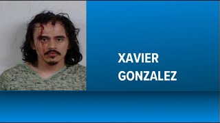 Arrest report: Son accused of fatally stabbing father after family argument