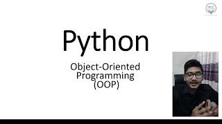 L2 | Python OOP | Class & Object | Constructor | Variable | Method | Bangla