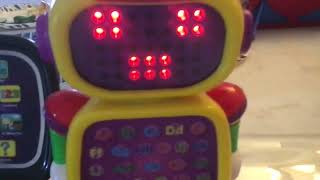 All Vtech and The Learning Journey Toys