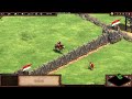 Age of Empires 2 classic monk sound