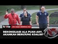 Rekonsiliasi ala Puan-AHY | AKIP tvOne