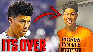 Jackson Mahomes Ruined His Life in 7 Seconds...