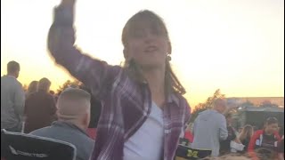 Miranda Lambert Concert Vlog (2023)