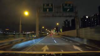 Drive-View 05 駕駛視野：Provincial Highway 64 台64線 NewTaipei City Taiwan