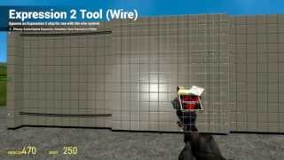 Gmod 13 - Auto E2 Door Tut