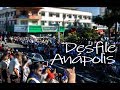 Desfile Cívico Militar em comemoração aos 111 anos de Anápolis ‹ Filmagens1080p a 4k ›