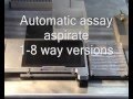 LGC Genomics - Meridian - Assay dispenser