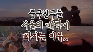 충격! 서울에 이런 곳도 있다는걸 왜 지금 말해줬어!! 안가보면 후회한다!! ★상하이 조사유★