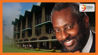 UoN VC Professor Kiama defies council resolution sending him on leave