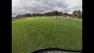 KVAC XC Championships @ Oakland, Maine H015405 KVAC Boys XC JV Meet Star