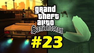 10 малоизвестных фактов о GTA San Andreas (№23)