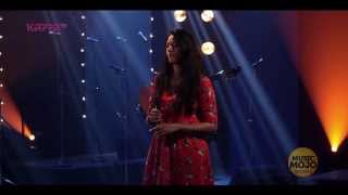 Sundaree by Neha Nair - Music Mojo - Kappa TV