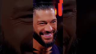 Sami Zayn Broken 💔 of Reigns|| Roman Reigns Trusted on Sami Zayn||Sami batrays Roman Reigns#trending