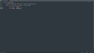 Leetcode 384. Shuffle an Array in Python | Python Leetcode | Python Coding Tutorial | Python ASMR