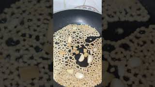 Ulutham paruppu chutney | ulunthu chutney | urad dal | healthy recipe| KKNS | #shorts