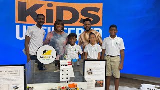 Meet the Reach Academy’s Robotics Team | Sunrise: Kids Unfiltered - October 24, 2024 | CVMTV