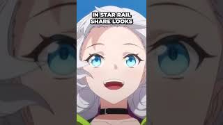 Uncovering the Truth You Won't Believe the Connection Between Honkai Impact and Star Rail