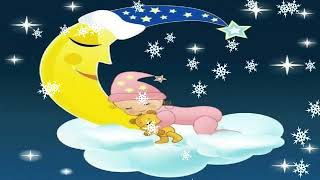 Lullaby For Babies To Go To Sleep ♥ Baby Sleep Music ♥ Relaxing Bedtime Lullabies Angel