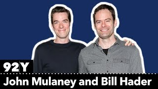 HBO’s Barry: A conversation with Bill Hader and John Mulaney