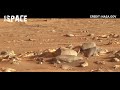 nasa sends stunning images from perseverance rover on mars sol 1202 mars images mars video