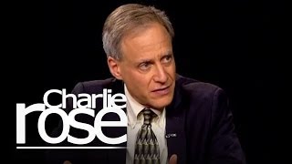 Jeffrey Kluger | Charlie Rose