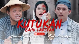 KUTUKAN BAHU LAWEYAN : suami meninggal setiap menikah (FULLL EPISODE)