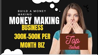 How to make over N200,000 per month runing VTU business in Nigeria New top secret exposed on pricing