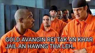 FBI Agent Chuan Phuba Lak Tumin Gang Pawl Lian Tak A Zawm || Mizo Movie Recap