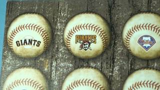 Scoring with KeepScore Baseball/Softball Scorebooks