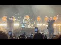 Cage the Elephant - Trouble (live 7/7/24)