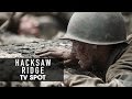 Hacksaw Ridge (2016 - Movie) Official TV Spot – “Critics Rave”