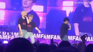 220918 FAM (KOR.ver) - STRAY KIDS UNVEIL 11 DAY 2