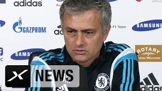 Jose Mourinho will "ein großes Finale zeigen" | FC Chelsea - Tottenham Hotspur | League Cup