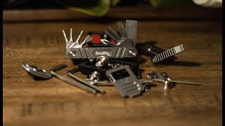 Great Camera Tools - SmallRig 9 Blade Multi-Tool \u0026 PolarPro TriClip Review