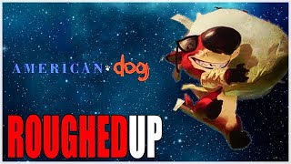BOLT/AMERICAN DOG & the Disney Death of Chris Sanders (Roughed Up)