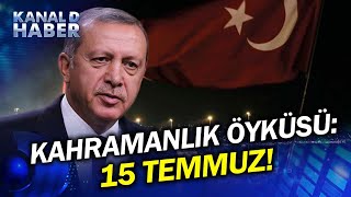 Erdoğan Çok Net Konuştu: \