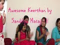 keerthan by devotees nrsimhadeva s appearance day part 2