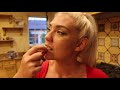 I ATE ONLY MINI FOOD YUMMY NUMMIES FOR 24 HOURS !!!  NICOLE SKYES