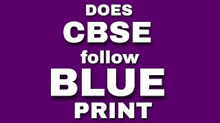Live check: Does CBSE follows blueprint? #blueprint #cbse #20tipsfor10 :04