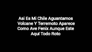 Cachai O No Cachai'🎶~Endo Ft Shelo Aloloko~(Letra