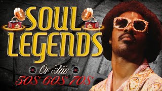 60's 70's RnB Soul Groove - Aretha Franklin, Stevie Wonder, Marvin Gaye, Al Gree