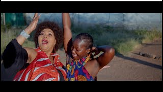 POLOKWANE [Quintessential African Story] Starring LORRAINE KLAASEN