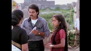 Prema Full Length Movie Telugu |  Part 9 | Venkatesh | Revathi | Suresh Productions