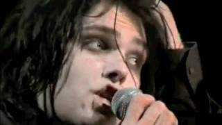 You Know What They Do To Guys Like Us In Prison - My Chemical Romance (Music Video)