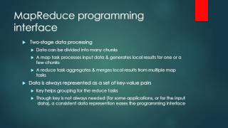 02 Parallel Algorithms