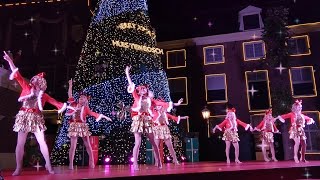 2022.12.15㈭18:45 🔔Happiness Christmas Show〜鈴の音を響かせて〜 チームエキサイト ハウステンボスHuistenBosch