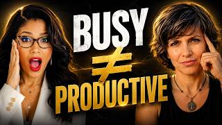 Success Mindset: Why Procrastination is Business Misalignment