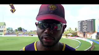TKR Knight Club | Episode 4 (Seg 01) | Play Fight Win Together | CPL 2017 | HERO CPL 2017