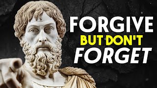 10 SMART Ways To Deal With TOXIC People | Stoicism Marcus Aurelius